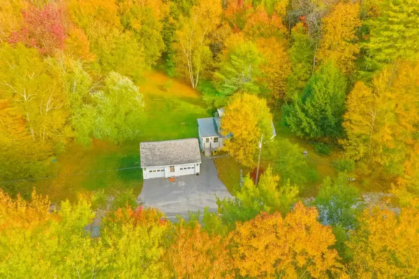 157 Belgrade Road, Manchester, ME 04351