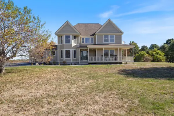 52 Shiloh Road, Durham, ME 04222