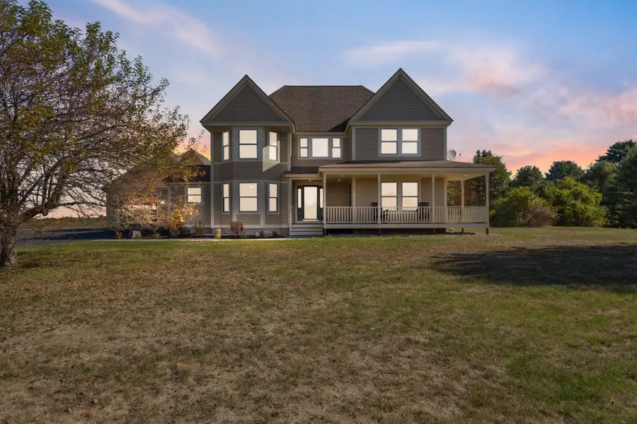 52 Shiloh Road, Durham, ME 04222 - Image #2