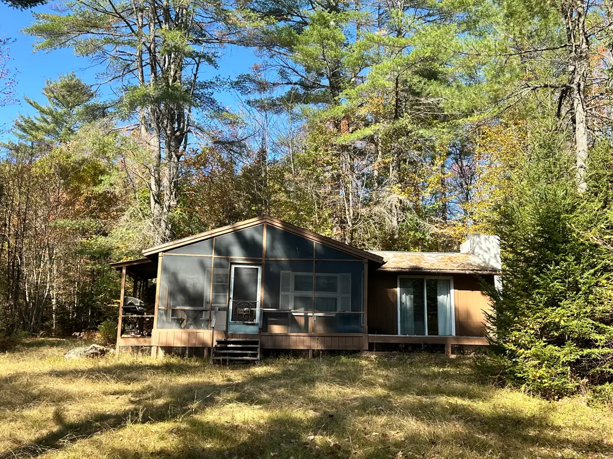 Lot 19 Moody Brook Road, West Paris, ME 04289 - Image #1