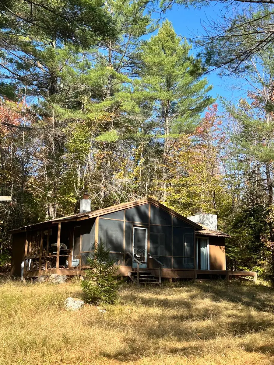 Lot 19 Moody Brook Road, West Paris, ME 04289 - Image #2