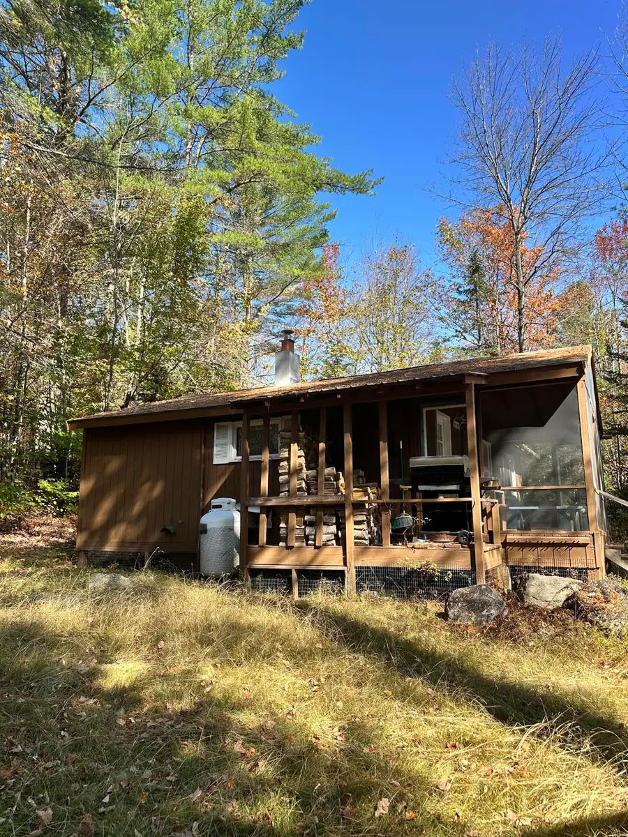 Lot 19 Moody Brook Road, West Paris, ME 04289 - Image #3