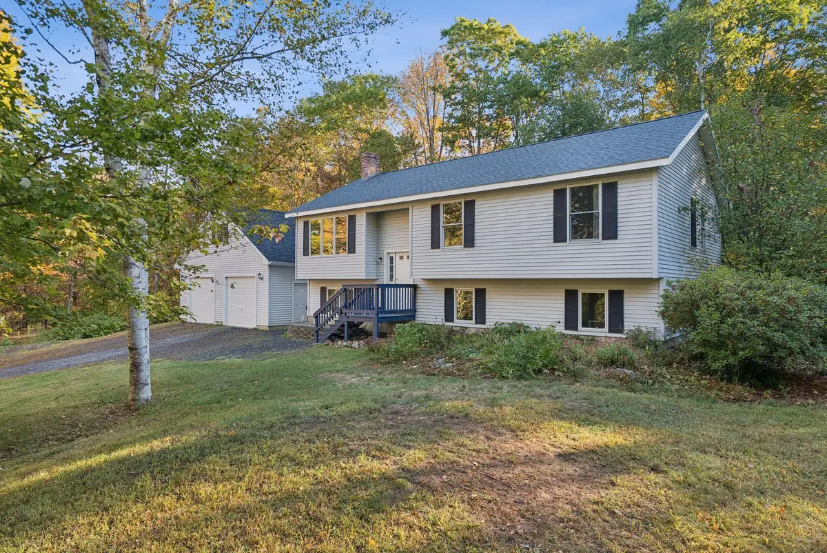 435 Ithiel Gordon Road, Mount Vernon, ME 04352 - Image #1
