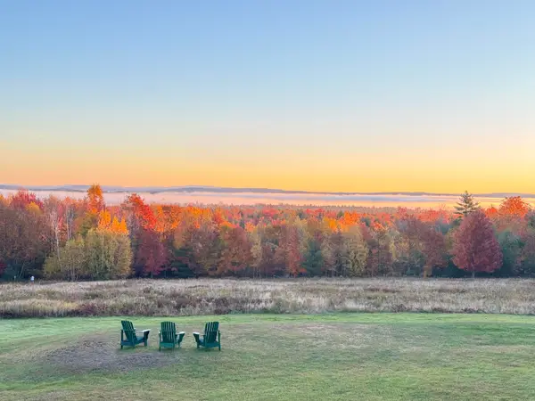 380 Hio Ridge Road, Bridgton, ME 04009