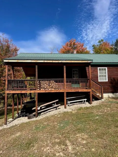 60 Riley Road, Mexico, ME 04257 - Image #1