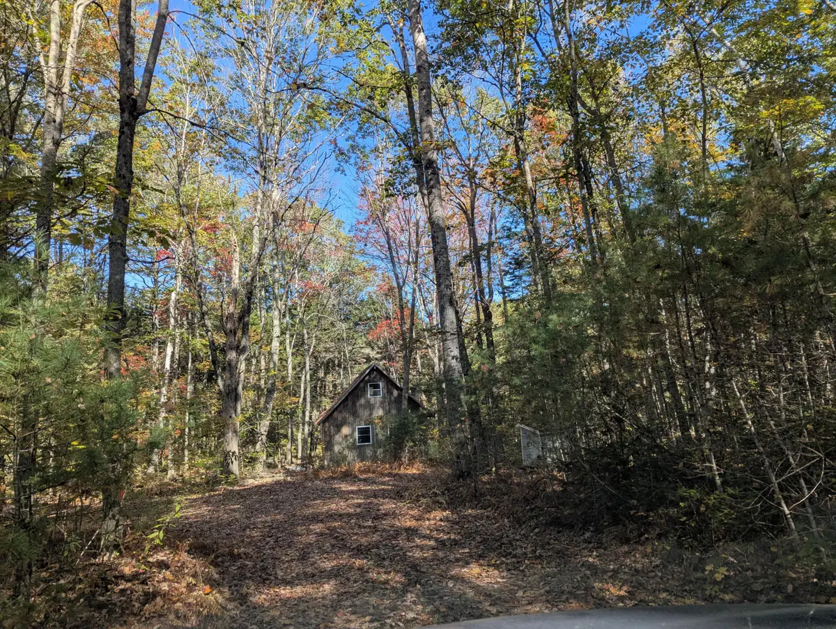 755 Winslows Mills Road N, Waldoboro, ME 04572 - Image #1