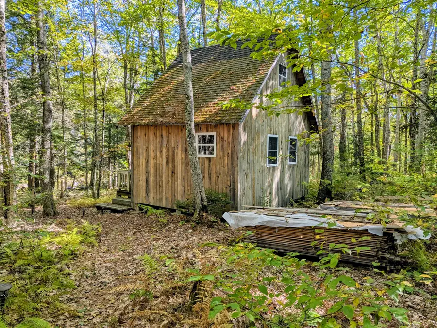 755 Winslows Mills Road N, Waldoboro, ME 04572 - Image #3