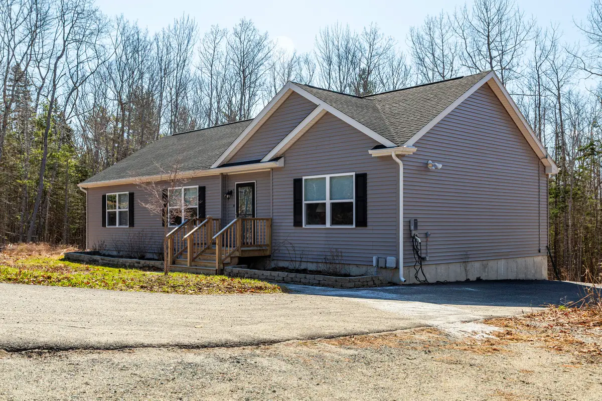 55 Owls Nest Lane, Bar Harbor, ME 04609 - Image #1