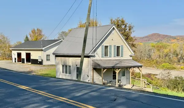 500 Us Route 1, Frenchville, ME 04745