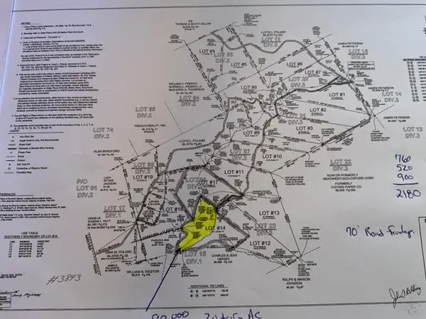 019 lower Bear Lane, Rumford, ME 04276