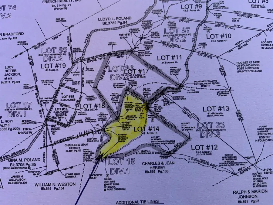 019 lower Bear Lane, Rumford, ME 04276 - Image #2