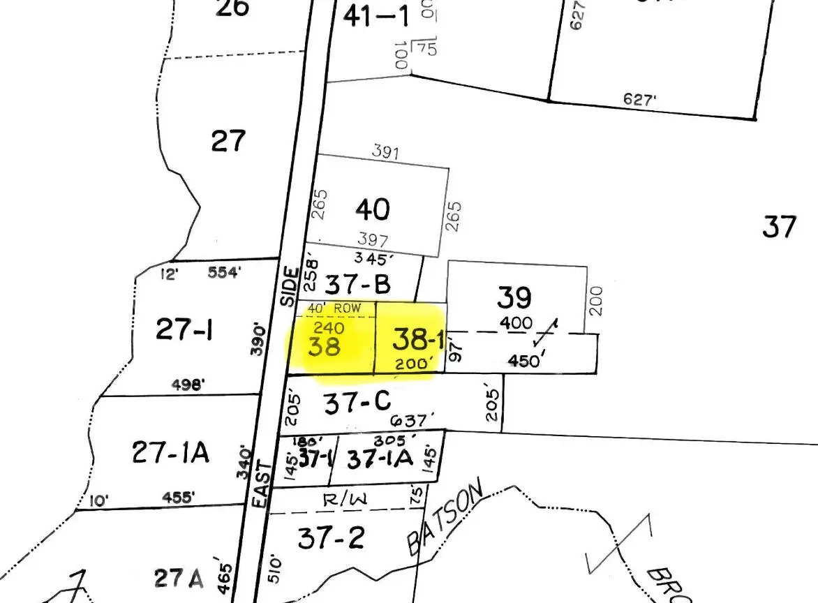 16 & 18 Nelson Way, Addison, ME 04606 - Image #1