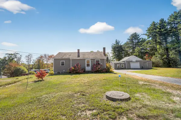 197 New Portland Road, Gorham, ME 04038