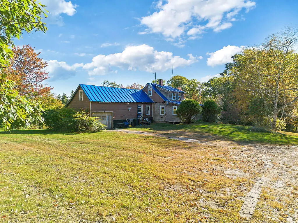 3150 Turner Ridge Road, Somerville, ME 04348 - Image #1