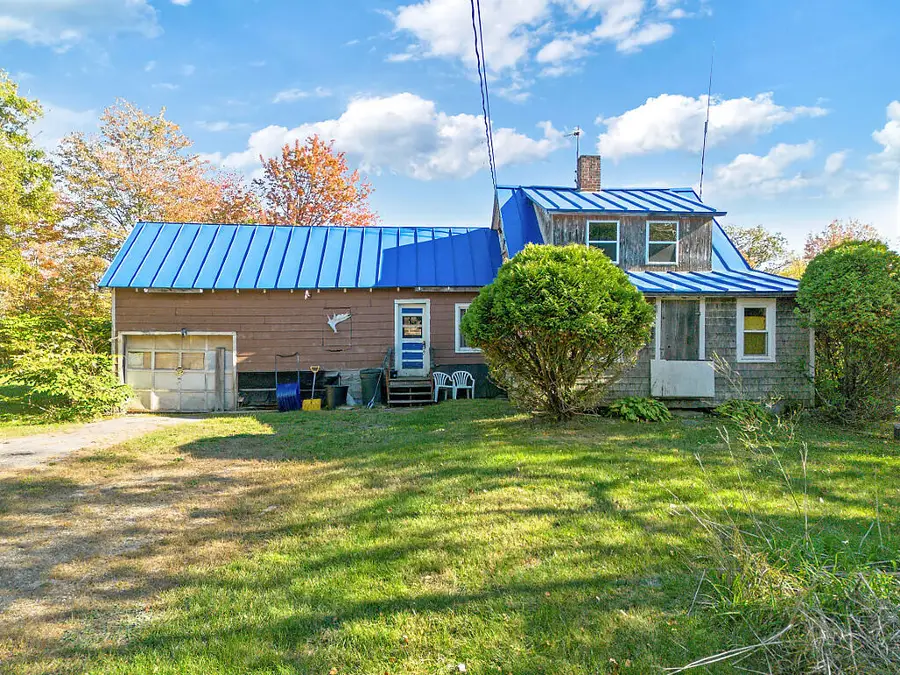 3150 Turner Ridge Road, Somerville, ME 04348 - Image #3