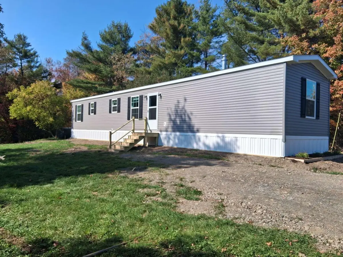 493 Main Road, Charleston, ME 04422 - Image #1