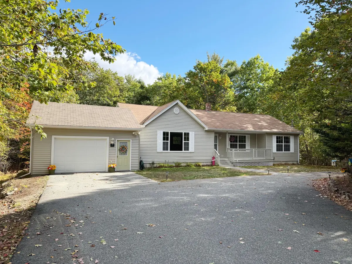 167 Lakes Lane, Ellsworth, ME 04605 - Image #1