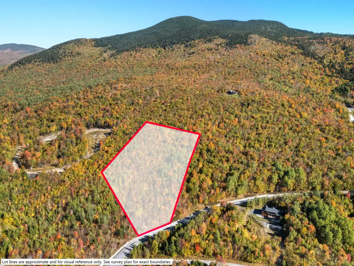 Lot 58 Sunset Vista Way, Newry, ME 04261 - Image #1