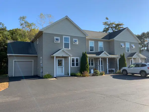 15 Edgefield Lane #15, Brunswick, ME 04011