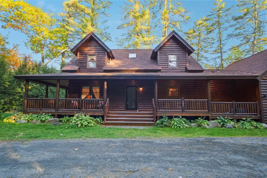 32 Lake Como Drive Drive, Harmony, ME 04942 - Image #2