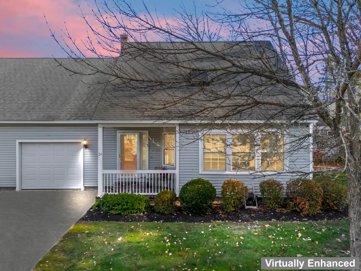 24 Celebration Court #13, Portland, ME 04102 - Image #1