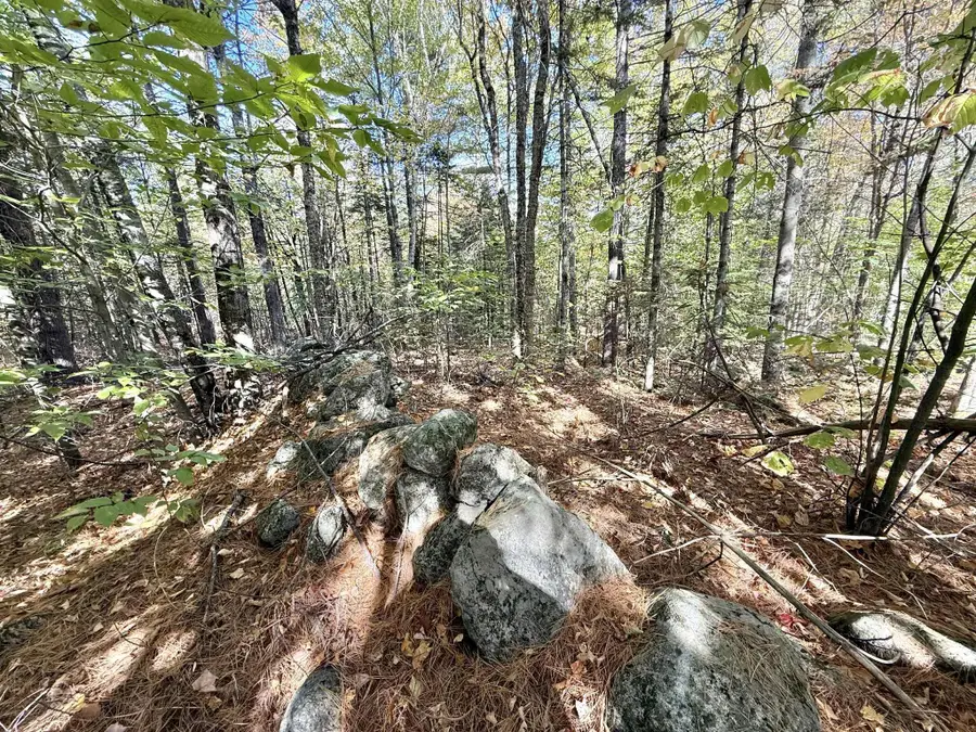 M19 L6-6 Tuell Hill Road, Sumner, ME 04292 - Image #2