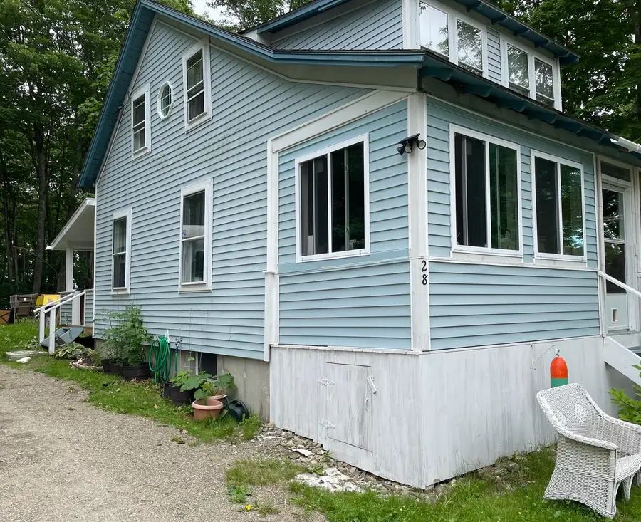 28 Searsport Terrace, Searsport, ME 04974 - Image #2