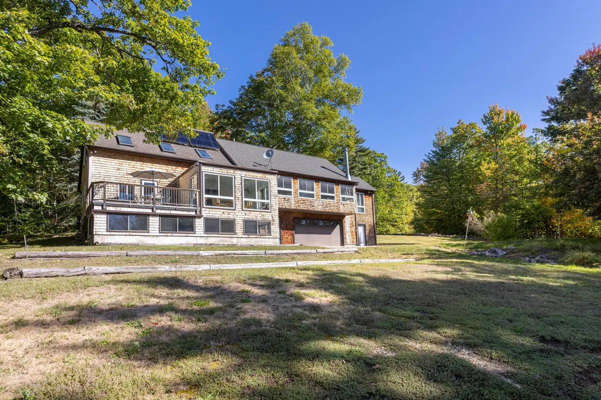 284 Abbott Road, Acton, ME 04001 - Image #1