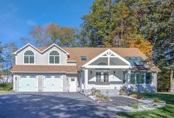 747 Portland Road, Saco, ME 04072