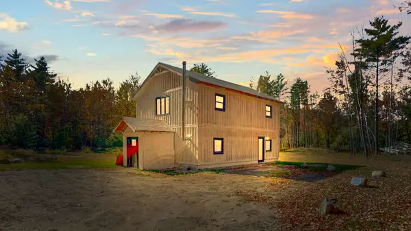 65 Church Street, Woodstock, ME 04217