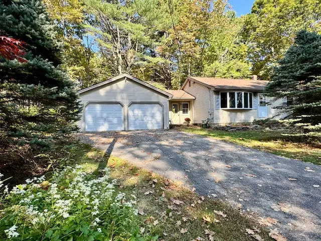 57 Arnold Road, China, ME 04358 - Image #1