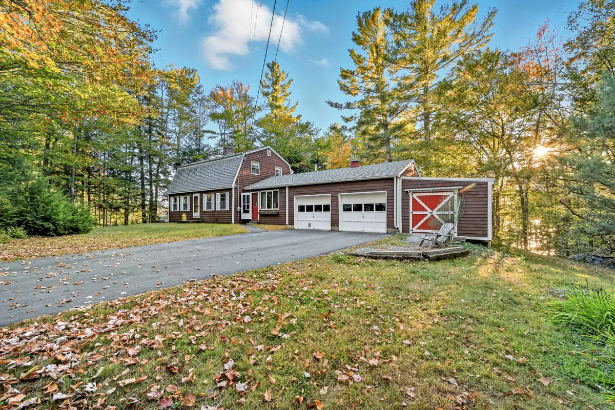 55 Woodland Avenue, Wilton, ME 04294 - Image #1