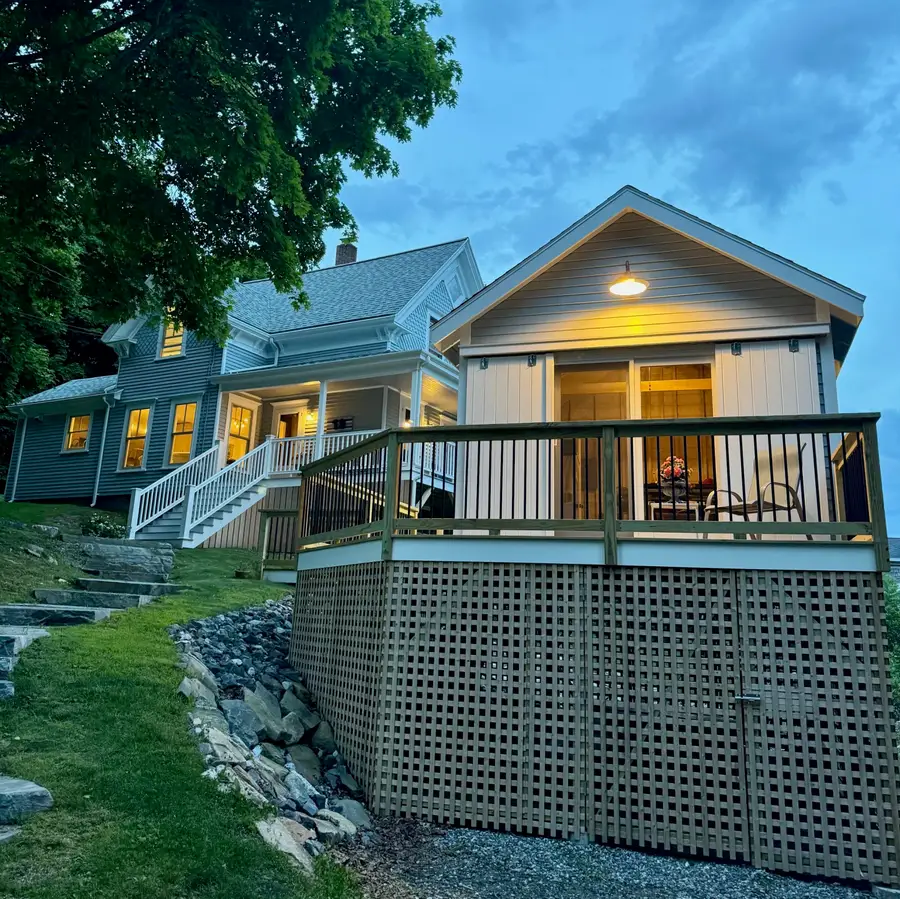 19 Hill Road, South Bristol, ME 04568 - Image #2