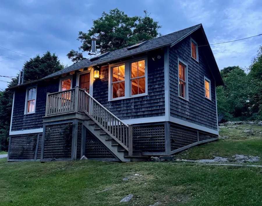 19 Hill Road, South Bristol, ME 04568 - Image #3