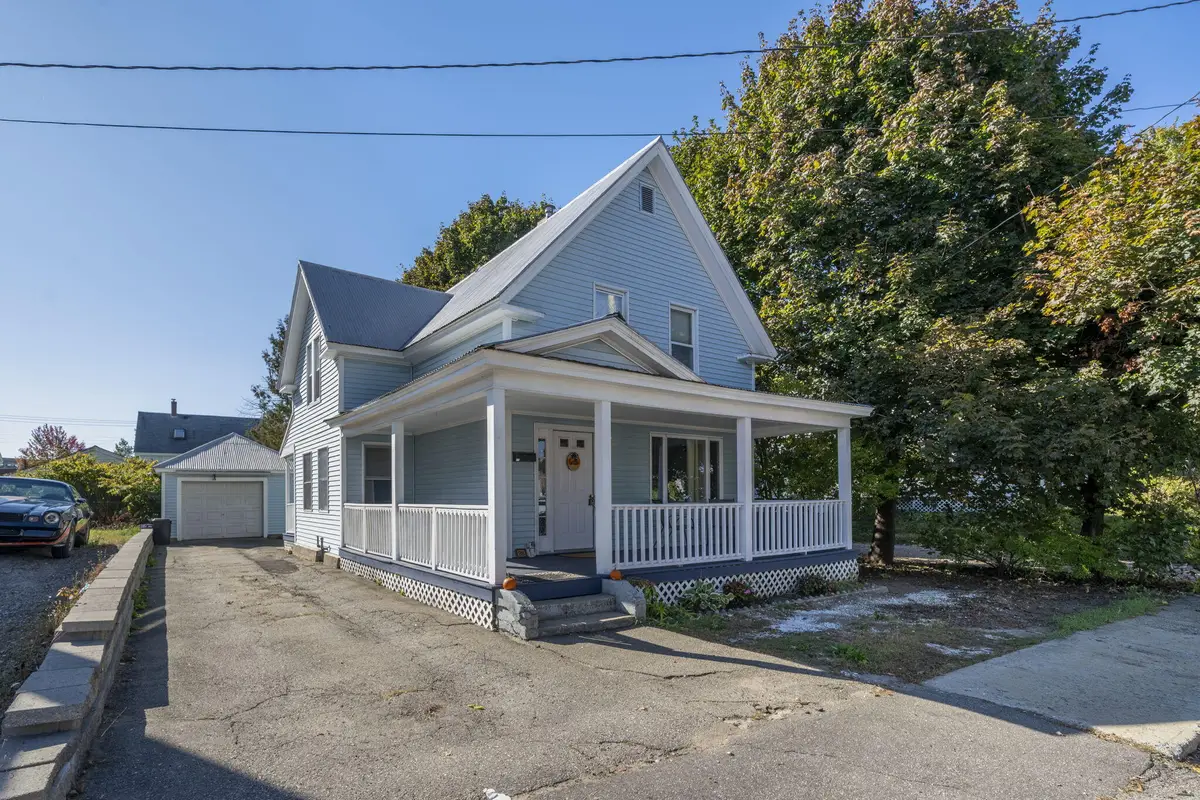 28 Brook Street, Sanford, ME 04073 - Image #1