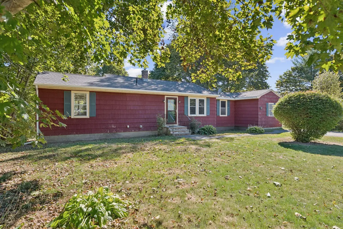 99 Old County Road, Hampden, ME 04444 - Image #1