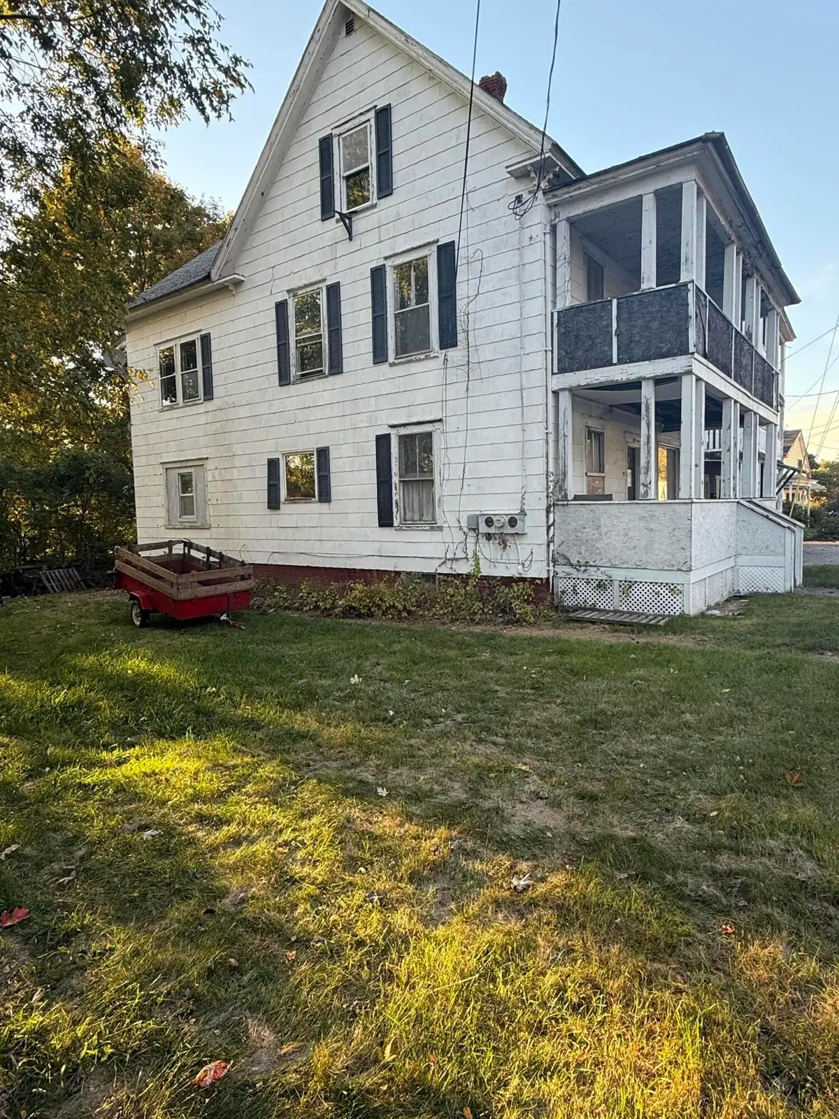 62 Main Street, Jay, ME 04239 - #1