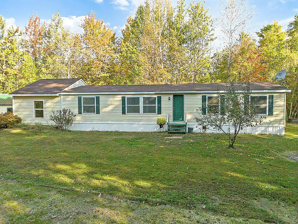 6 Alder Lane, Belgrade, ME 04917 - Image #1