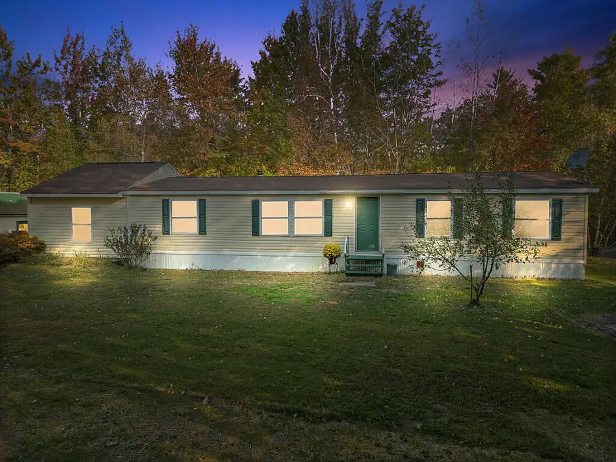 6 Alder Lane, Belgrade, ME 04917 - Image #2