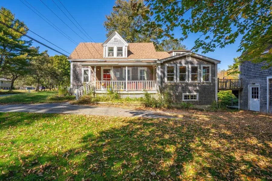 1212 Bristol Road, Bristol, ME 04539 - Image #2