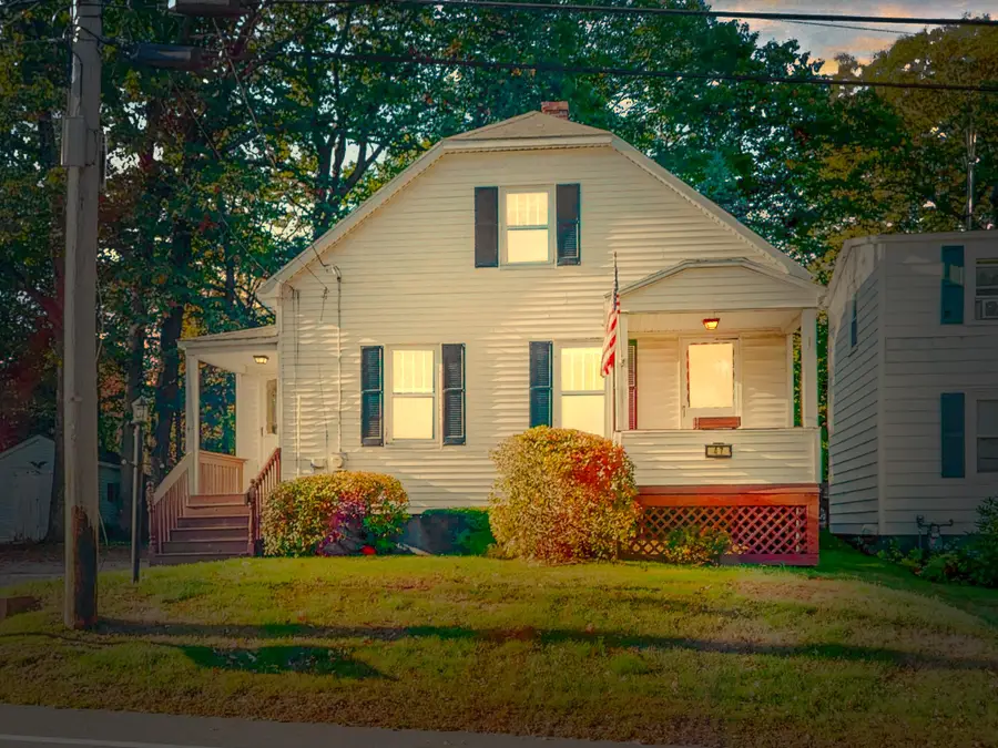 47 Goddard Road, Lewiston, ME 04240 - Image #2