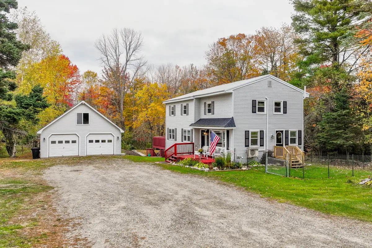 592 Main Street, Eddington, ME 04428 - Image #1