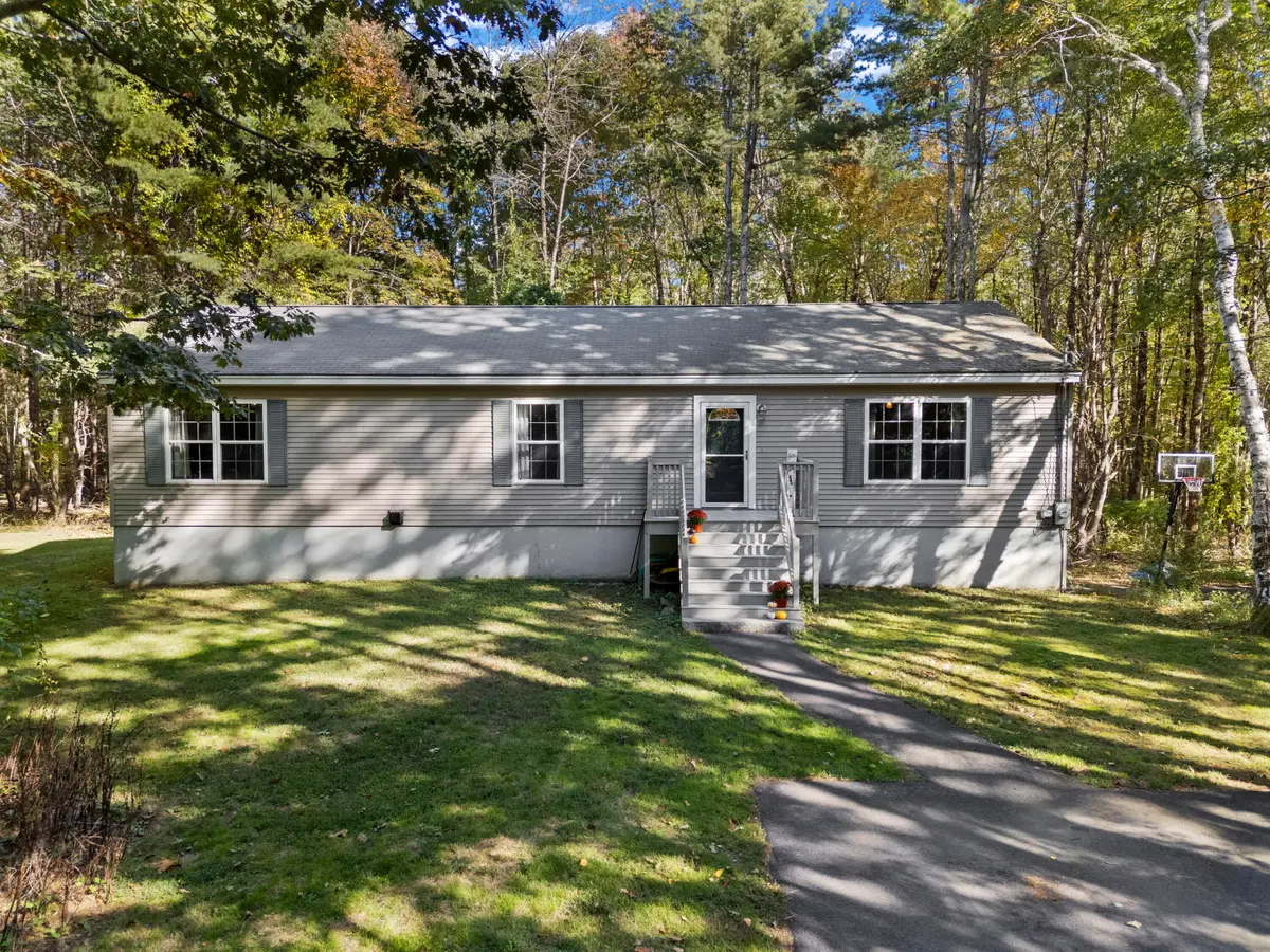 173 Emerson Drive, Wells, ME 04090 - Image #1