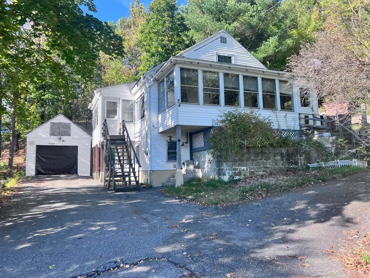 10 Otis Street, Jay, ME 04239 - #1