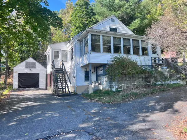10 Otis Street, Jay, ME 04239