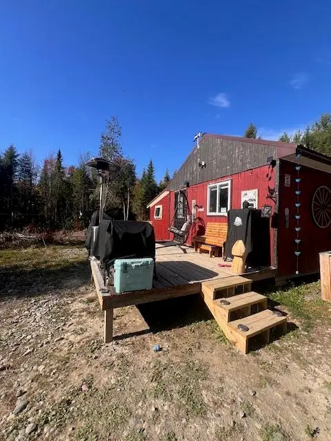 Lot 37A Fire Road, Linneus, ME 04730 - Image #2