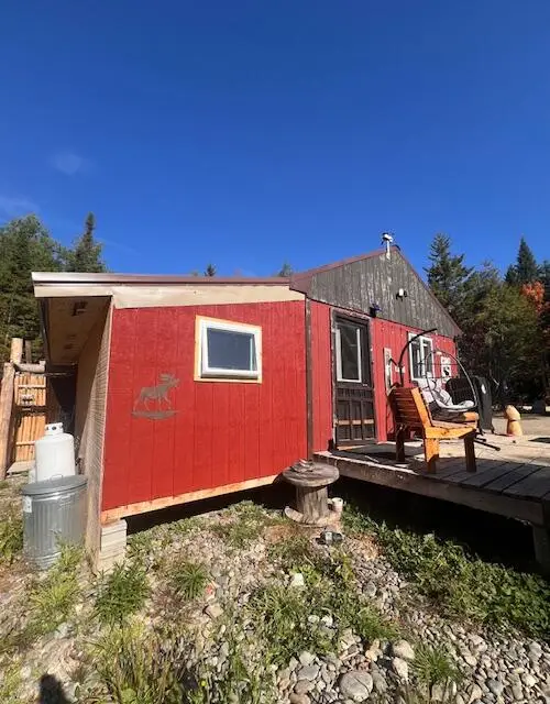 Lot 37A Fire Road, Linneus, ME 04730 - Image #3