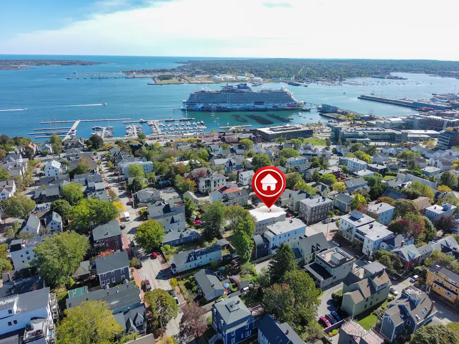 55-57-59 St Lawrence Street, Portland, ME 04101 - Image #3