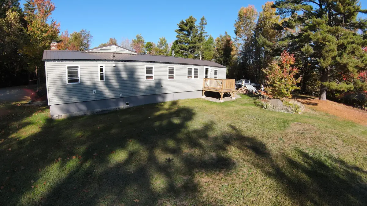 678 Moosehead Trail, Dixmont, ME 04932 - Image #1