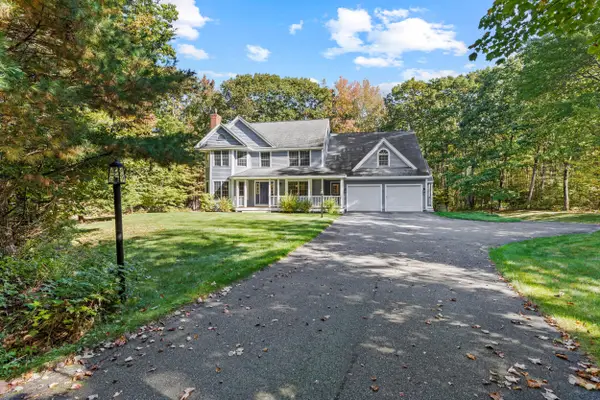 57 Plymouth Drive, Saco, ME 04072